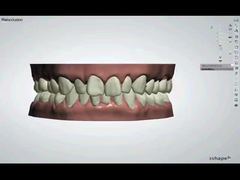 Invisible correction